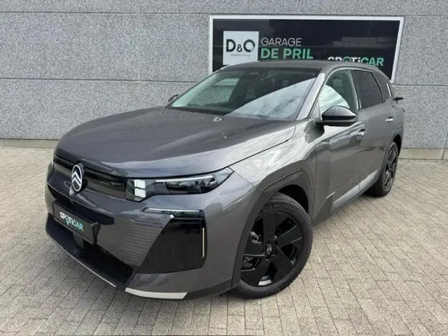 Citroen C5 Aircross MAX