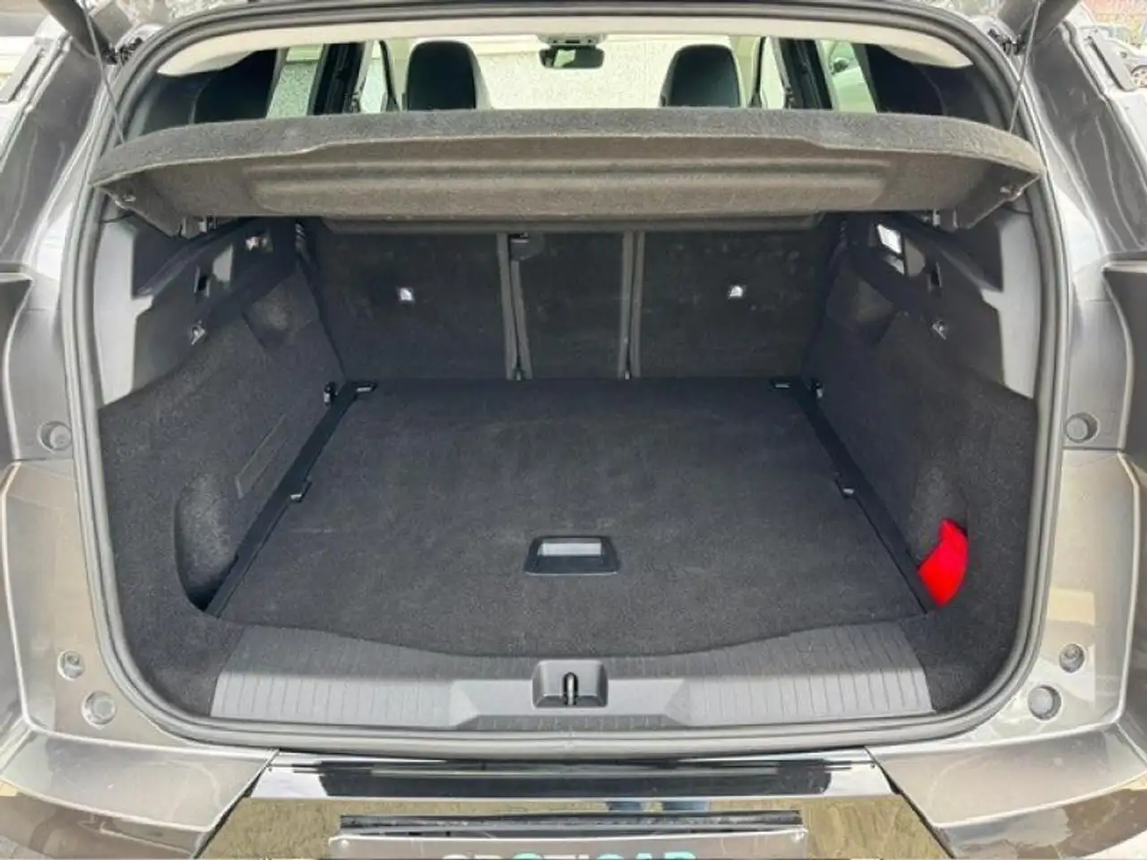 Citroen C5 Aircross MAX, миниатюра 12