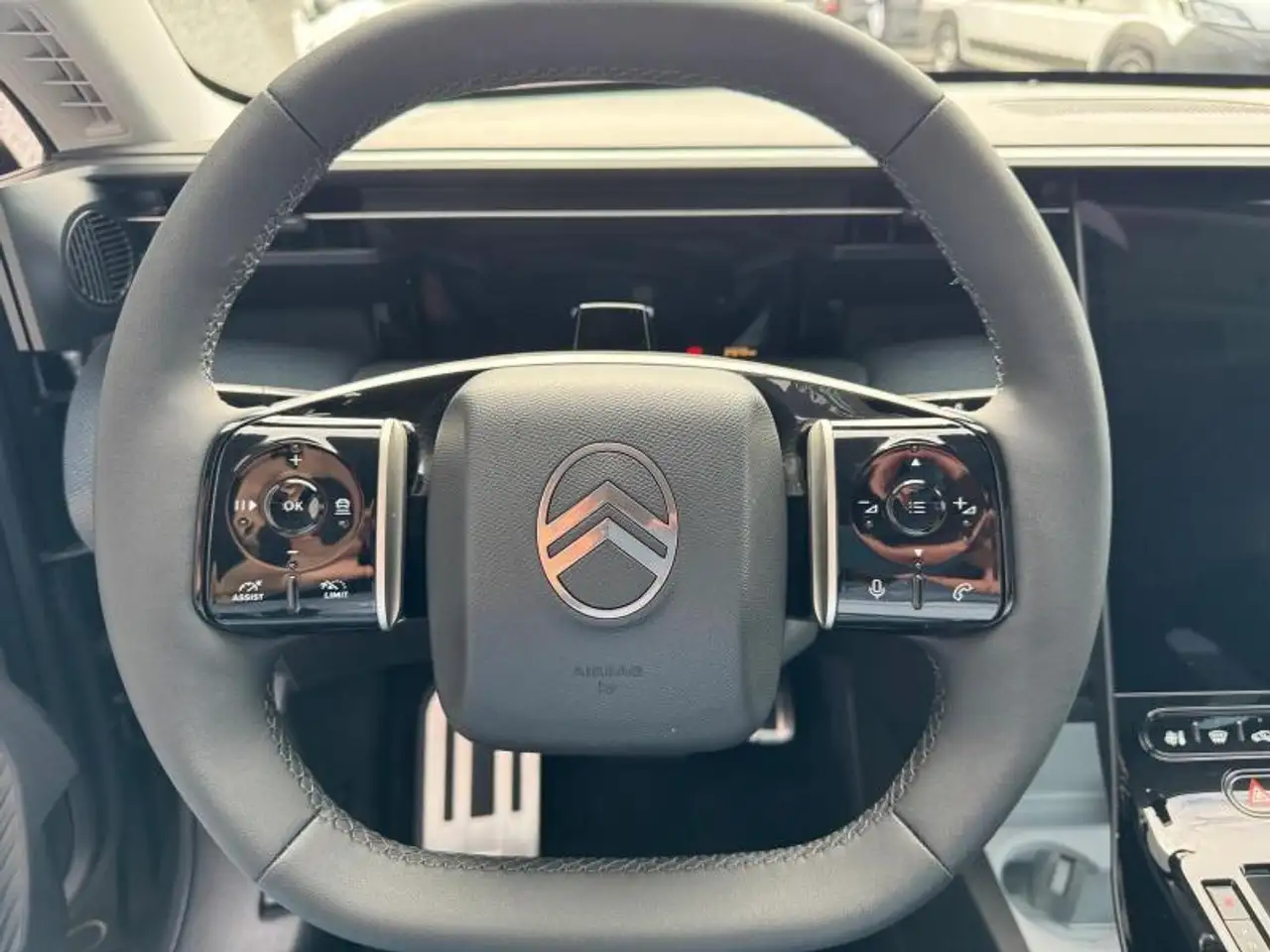 Citroen C5 Aircross MAX, миниатюра 4