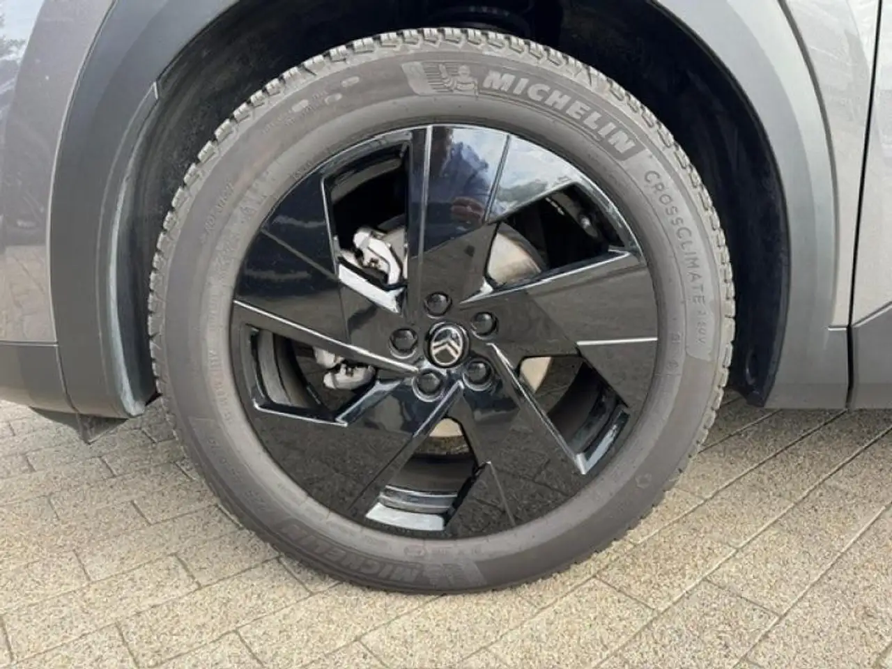 Citroen C5 Aircross MAX, миниатюра 16