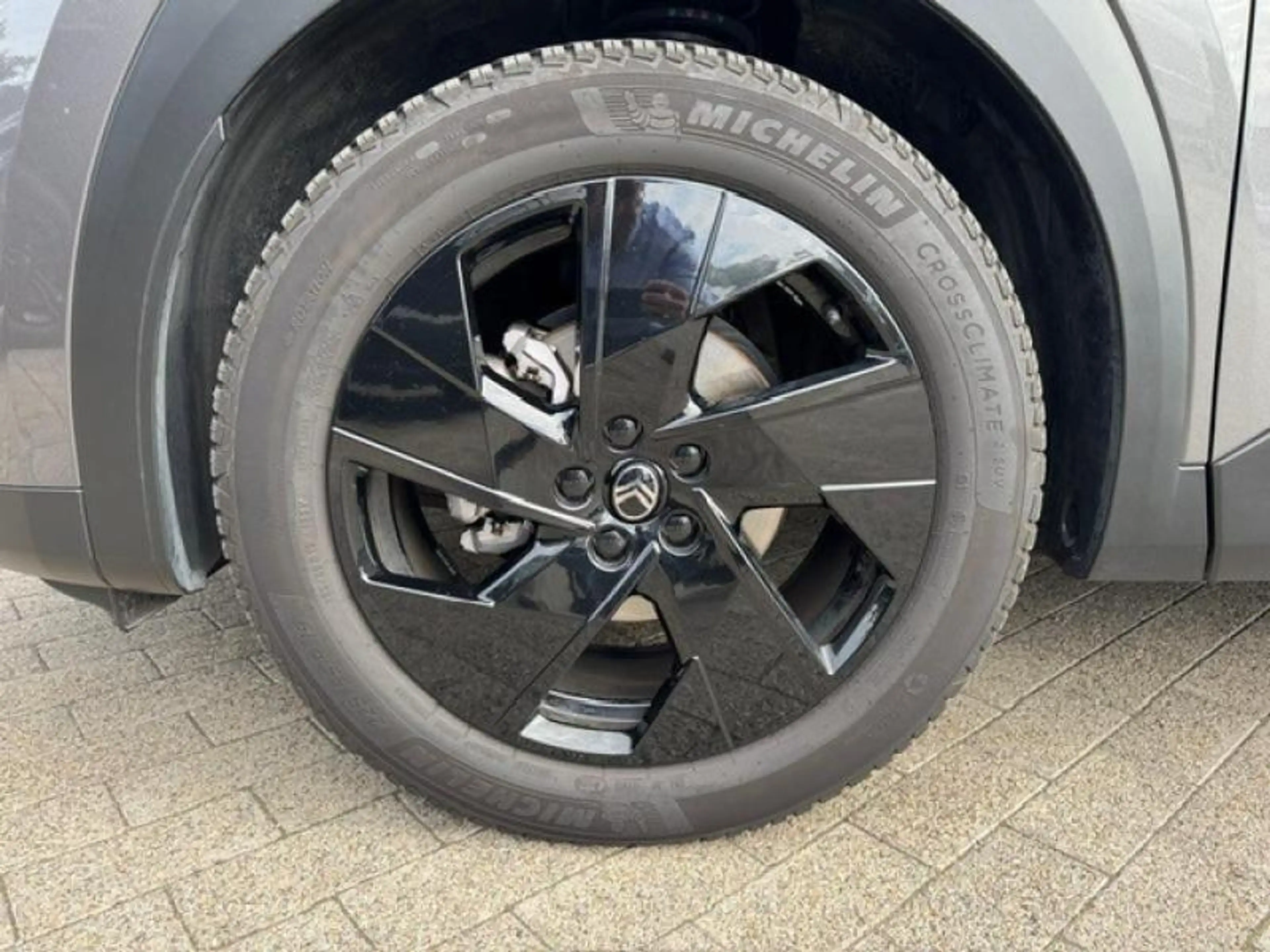Citroen C5 Aircross MAX — photo 16
