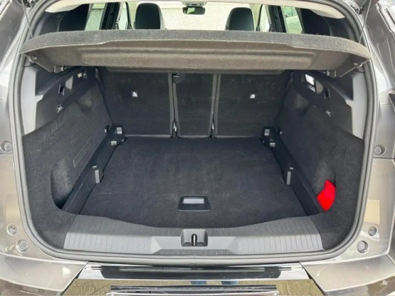 Citroen C5 Aircross MAX, миниатюра 13