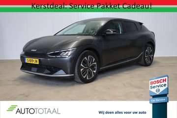 Air 58 kWh Carplay, verw stoelen/stuur,  achteruit