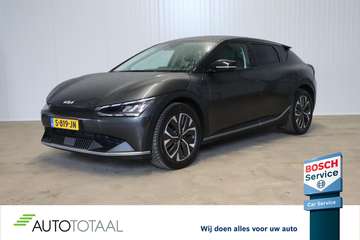 Air 58 kWh Carplay, verw stoelen/stuur,  achteruit