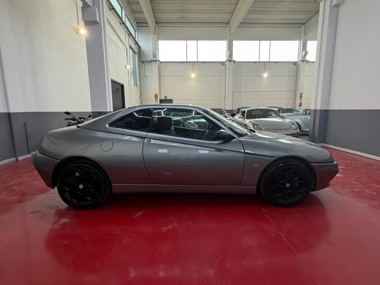 Alfa Romeo Gtv 2.0i V6 turbo cat L, foto 7