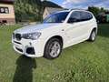 BMW X3 xDrive 20d Österreich-Paket Aut. - thumbnail 1