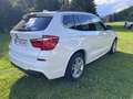 BMW X3 xDrive 20d Österreich-Paket Aut. - thumbnail 4