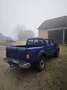 Nissan Pick Up Navara D22 4WD King Cab TÜV Neu Niebieski - thumbnail 5
