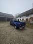 Nissan Pick Up Navara D22 4WD King Cab TÜV Neu Niebieski - thumbnail 4
