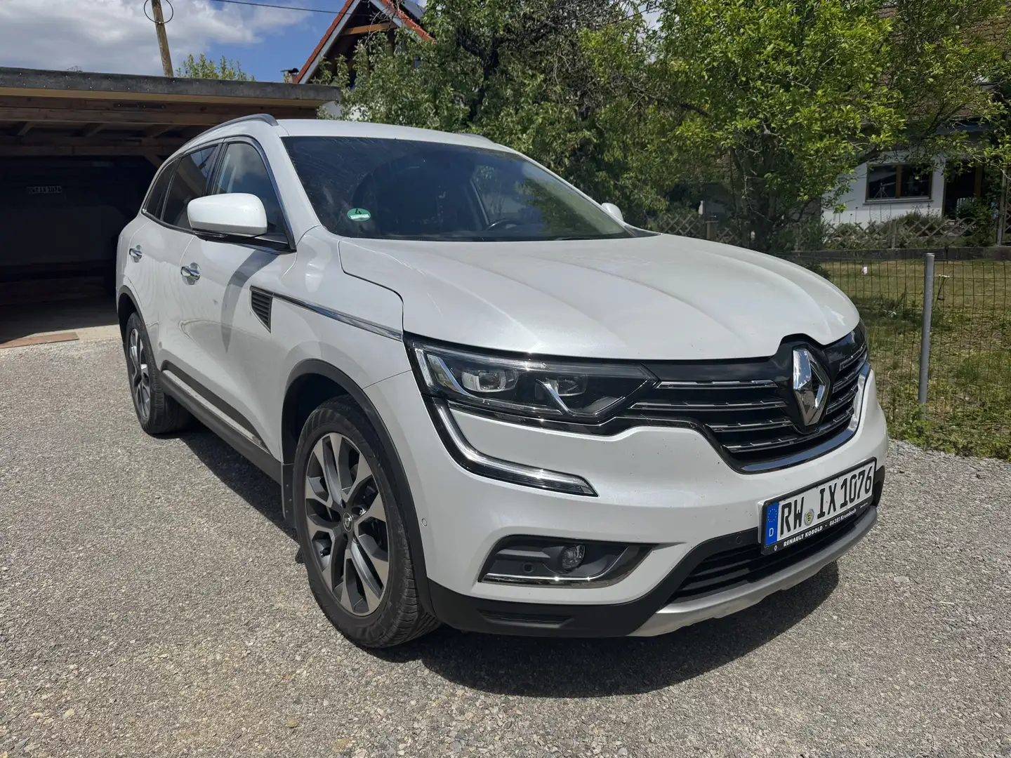 Renault Koleos ENERGY dCi 175 X-tronic 4WD INTENS - 2