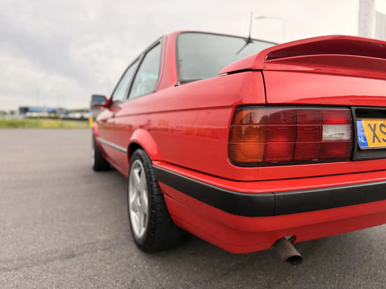 BMW 318is Apk 2028, foto 8