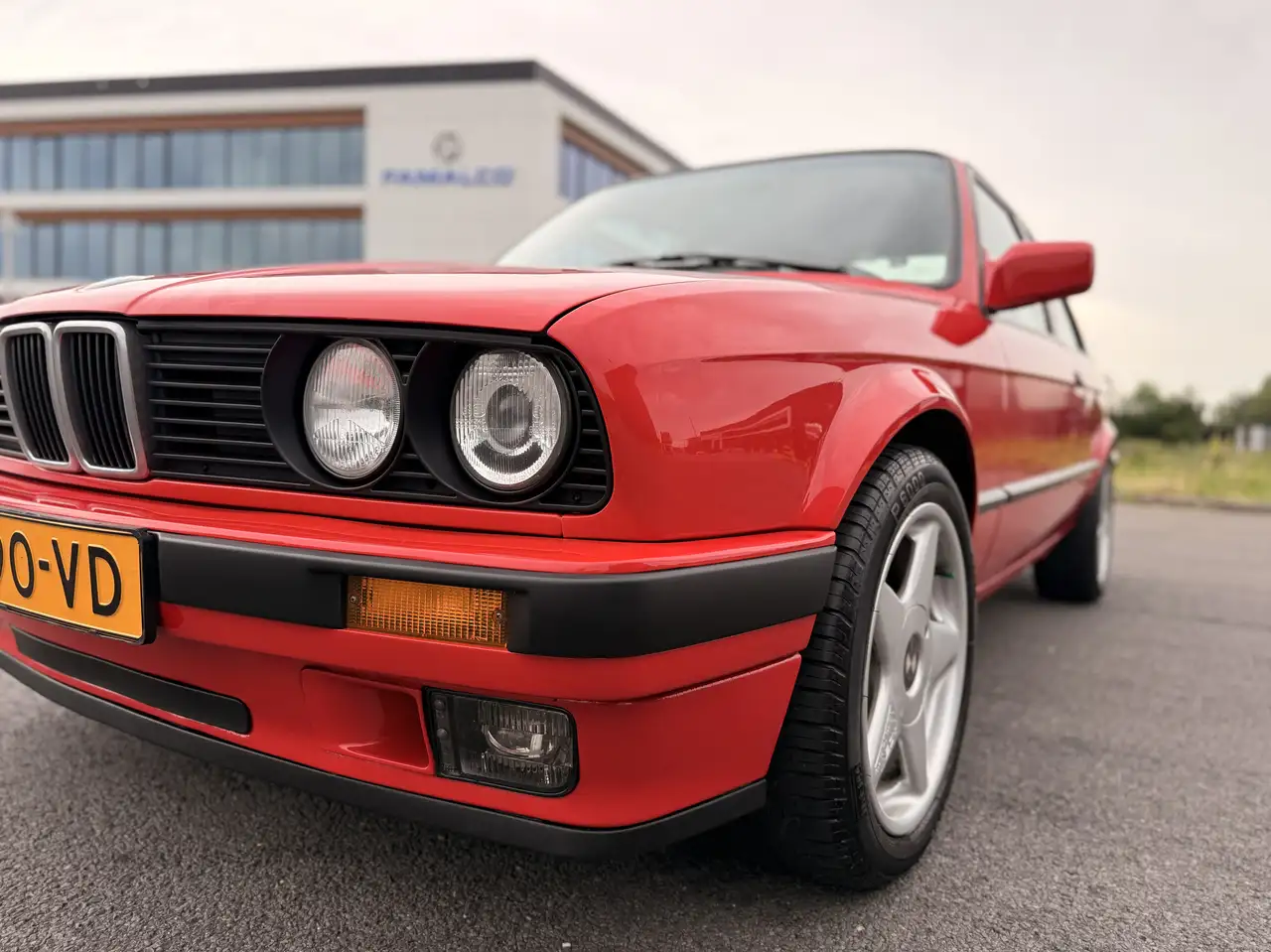 BMW 318is Apk 2028, foto 7