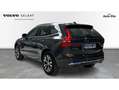 Volvo XC60 T6 Recharge Core Gris - thumbnail 2
