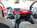 Fiat 500 Tüv Allu Garantie Panorama Top Rot - thumbnail 10