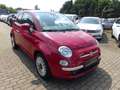 Fiat 500 Tüv Allu Garantie Panorama Top Rot - thumbnail 4