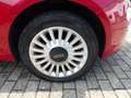 Fiat 500 Tüv Allu Garantie Panorama Top Rot - thumbnail 5