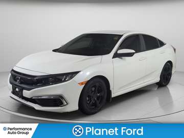 LX Honda Sensing Heated front seats LED DRLs