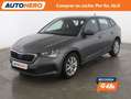 Skoda Scala 1.0 TSI Active 70kW Gris - thumbnail 1