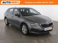 Skoda Scala 1.0 TSI Active 70kW Gris - thumbnail 8