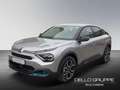 Citroen E-C4 Electric Shine ,HUD ,Navi, digitales Cockpit ,360 Kamera, L Сірий - thumbnail 1