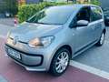 Volkswagen up! club up! Klima 2 Vorbesitzer Service von 24 Argent - thumbnail 15