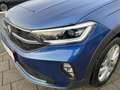 Volkswagen Taigo 1.0TSI MOVE MATRIX+APP+ACC+SHZ+PDC+RFK+NSW Blau - thumbnail 15