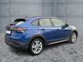 Volkswagen Taigo 1.0TSI MOVE MATRIX+APP+ACC+SHZ+PDC+RFK+NSW Blau - thumbnail 6