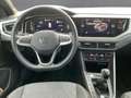 Volkswagen Taigo 1.0TSI MOVE MATRIX+APP+ACC+SHZ+PDC+RFK+NSW Blau - thumbnail 9
