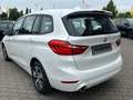 BMW 218 Baureihe 2 Gran Tourer 218 i Advantage Weiß - thumbnail 3