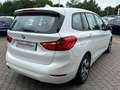 BMW 218 Baureihe 2 Gran Tourer 218 i Advantage Weiß - thumbnail 2