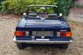 Triumph TR6 PRICE REDUCTION "Body-off" restored and mechanical Blau - thumbnail 43