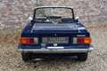 Triumph TR6 PRICE REDUCTION "Body-off" restored and mechanical Blau - thumbnail 6