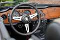 Triumph TR6 PRICE REDUCTION "Body-off" restored and mechanical Blau - thumbnail 16