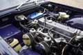 Triumph TR6 PRICE REDUCTION "Body-off" restored and mechanical Blau - thumbnail 12
