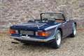 Triumph TR6 PRICE REDUCTION "Body-off" restored and mechanical Blau - thumbnail 47