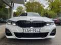 BMW 320 d xDrive M Sport/Leder/Standh./NP. 70.100,- White - thumbnail 2