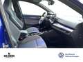 Volkswagen Golf Variant 2.0 TSI R 4Motion MATRIX+H&K+HUD Blau - thumbnail 8