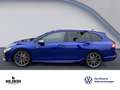 Volkswagen Golf Variant 2.0 TSI R 4Motion MATRIX+H&K+HUD Blau - thumbnail 3