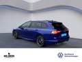 Volkswagen Golf Variant 2.0 TSI R 4Motion MATRIX+H&K+HUD Blau - thumbnail 4