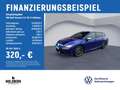 Volkswagen Golf Variant 2.0 TSI R 4Motion MATRIX+H&K+HUD Blau - thumbnail 2