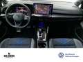 Volkswagen Golf Variant 2.0 TSI R 4Motion MATRIX+H&K+HUD Blau - thumbnail 9