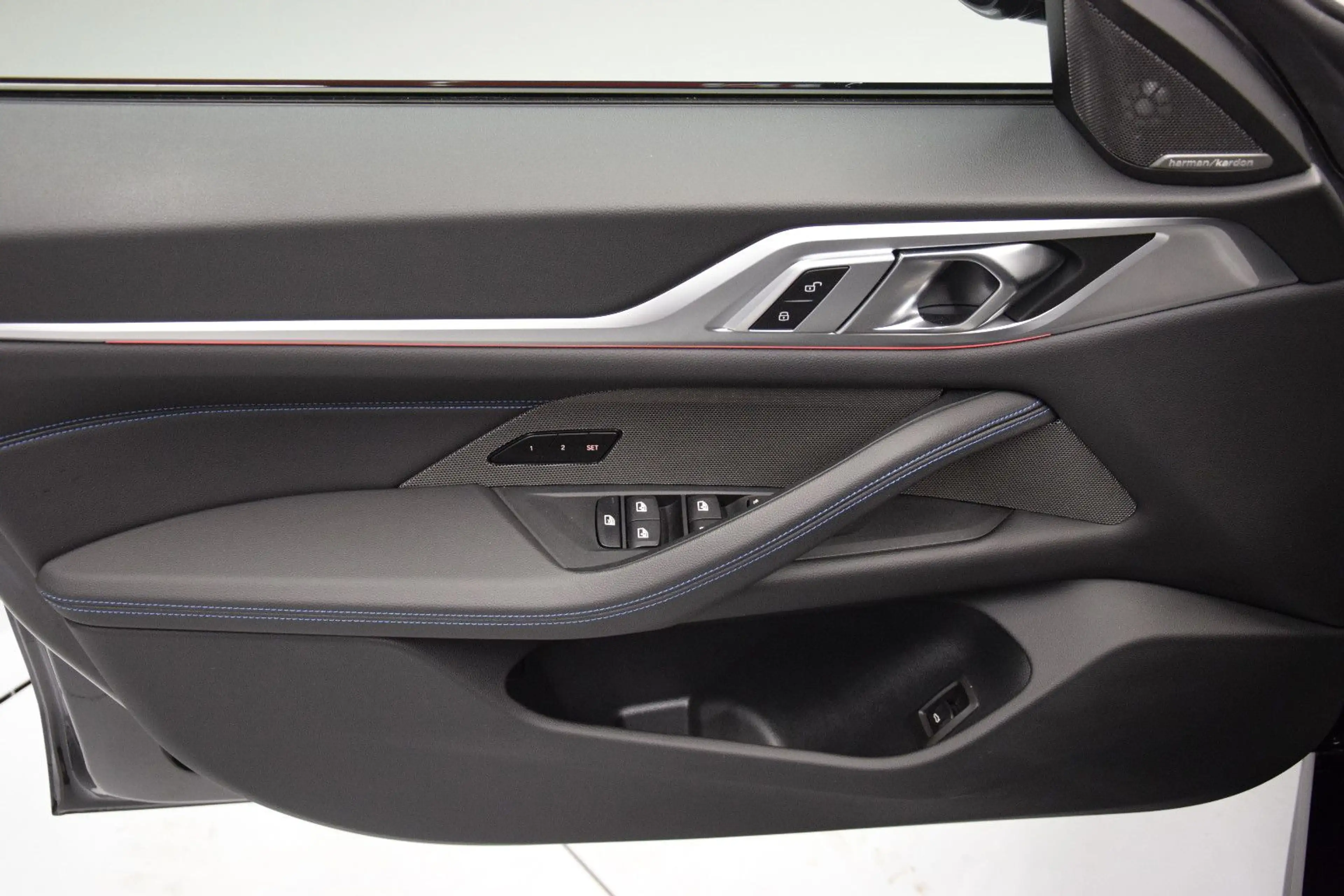 BMW 420 420d xDrive M Sport Gran Coupé ACC H&k STHZ 360° — photo 13