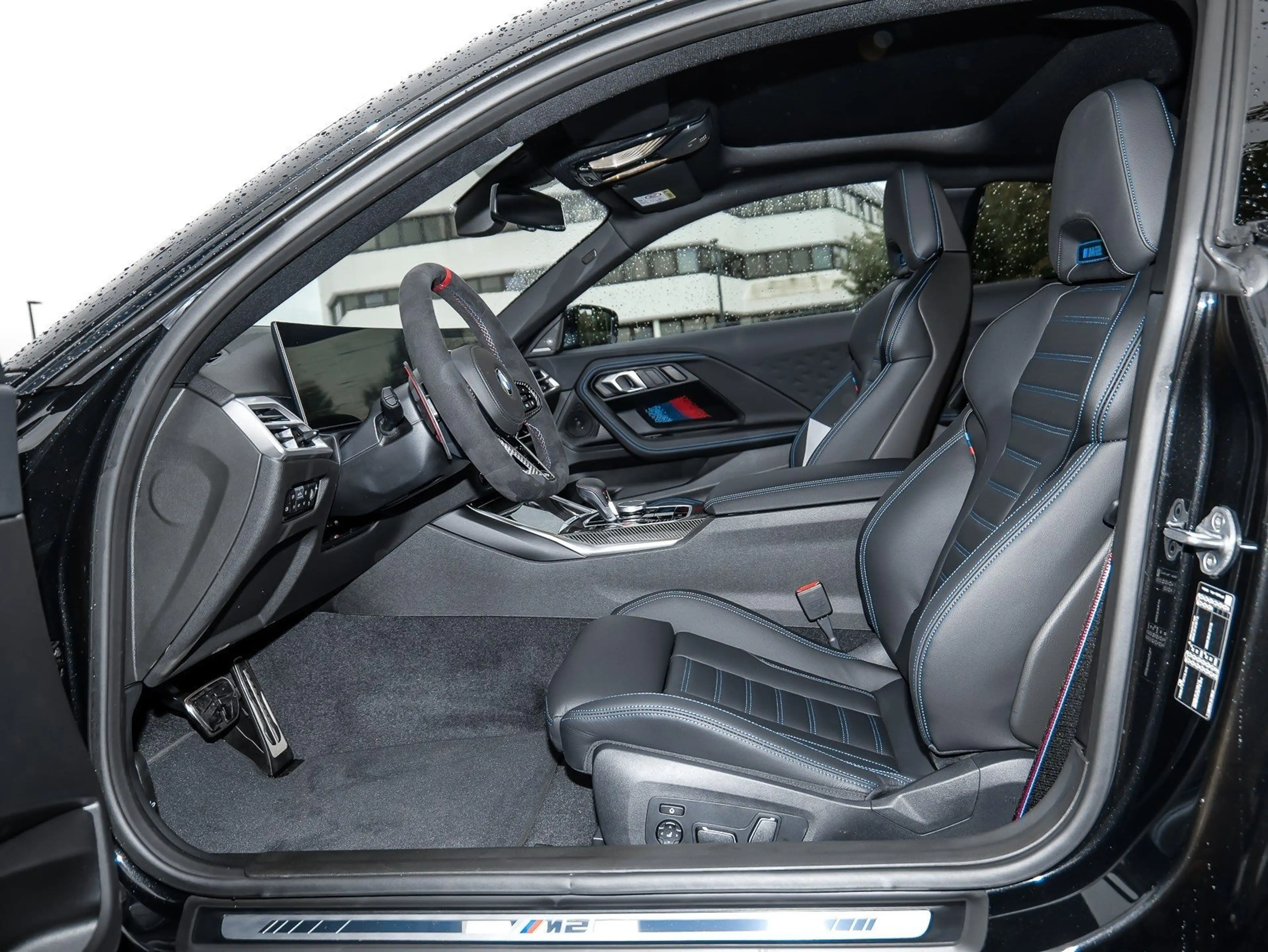 BMW M2 Coupé HuD DA PA H/K KFZG PANO — photo 7