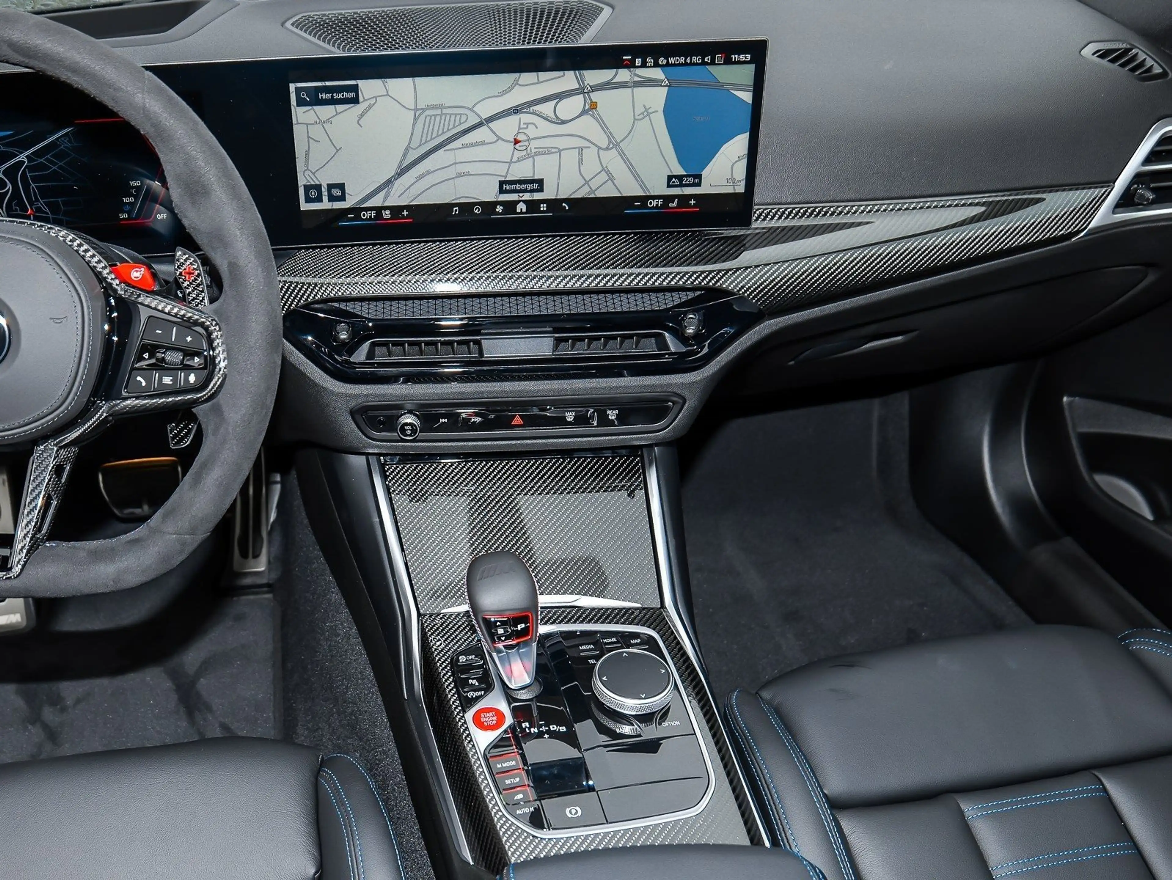 BMW M2 Coupé HuD DA PA H/K KFZG PANO — photo 12