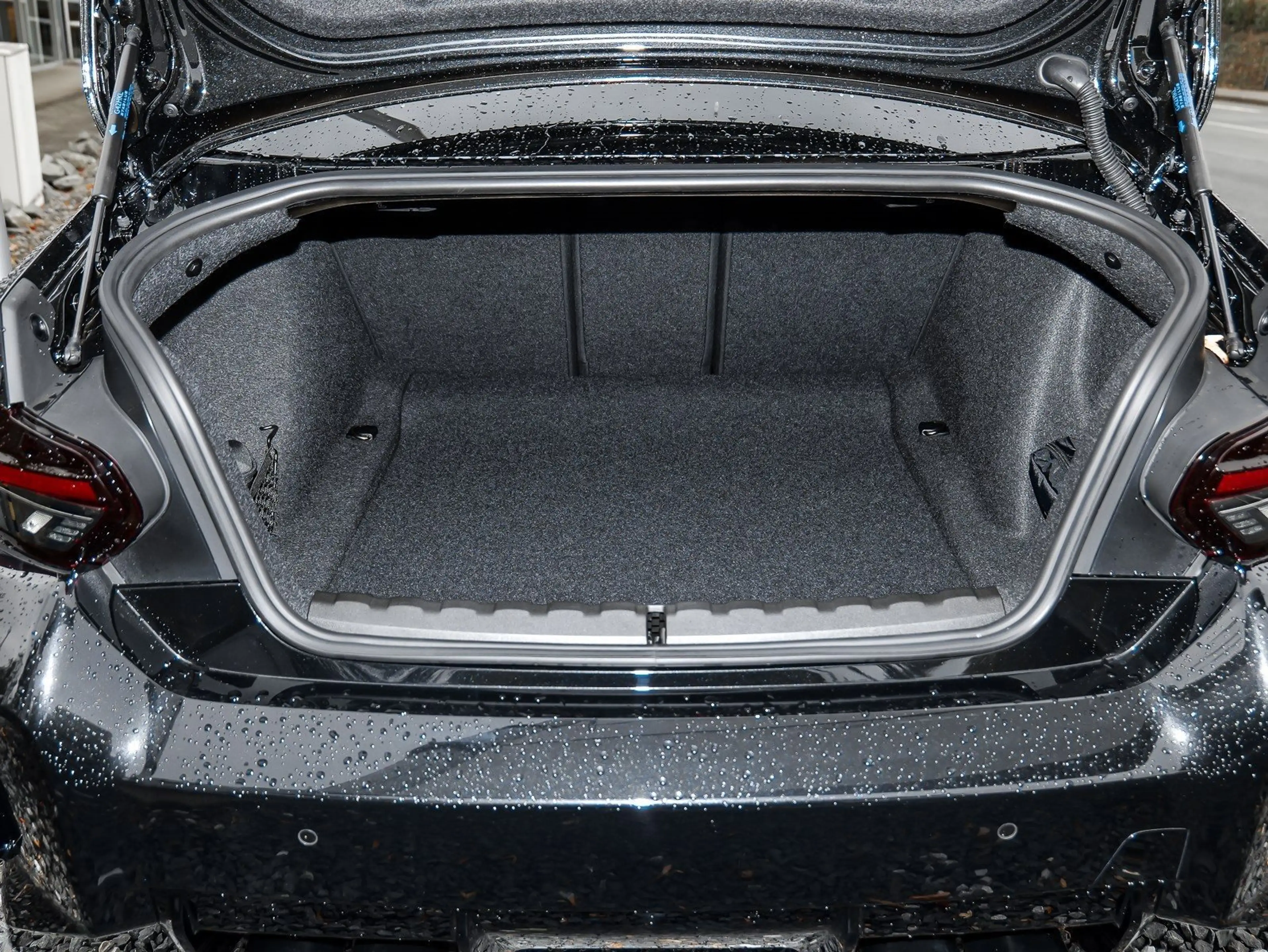 BMW M2 Coupé HuD DA PA H/K KFZG PANO — photo 18