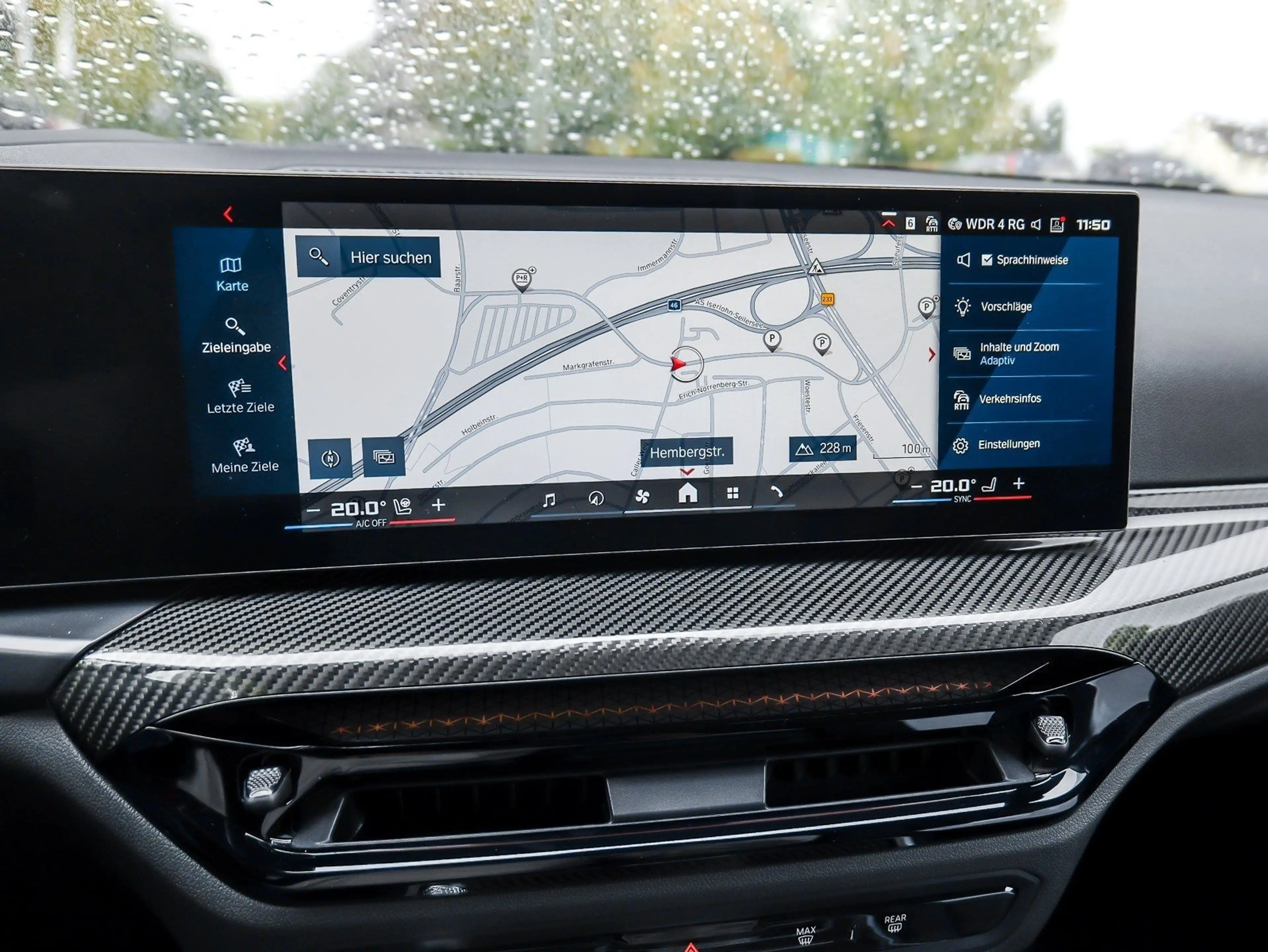 BMW M2 Coupé HuD DA PA H/K KFZG PANO — photo 6