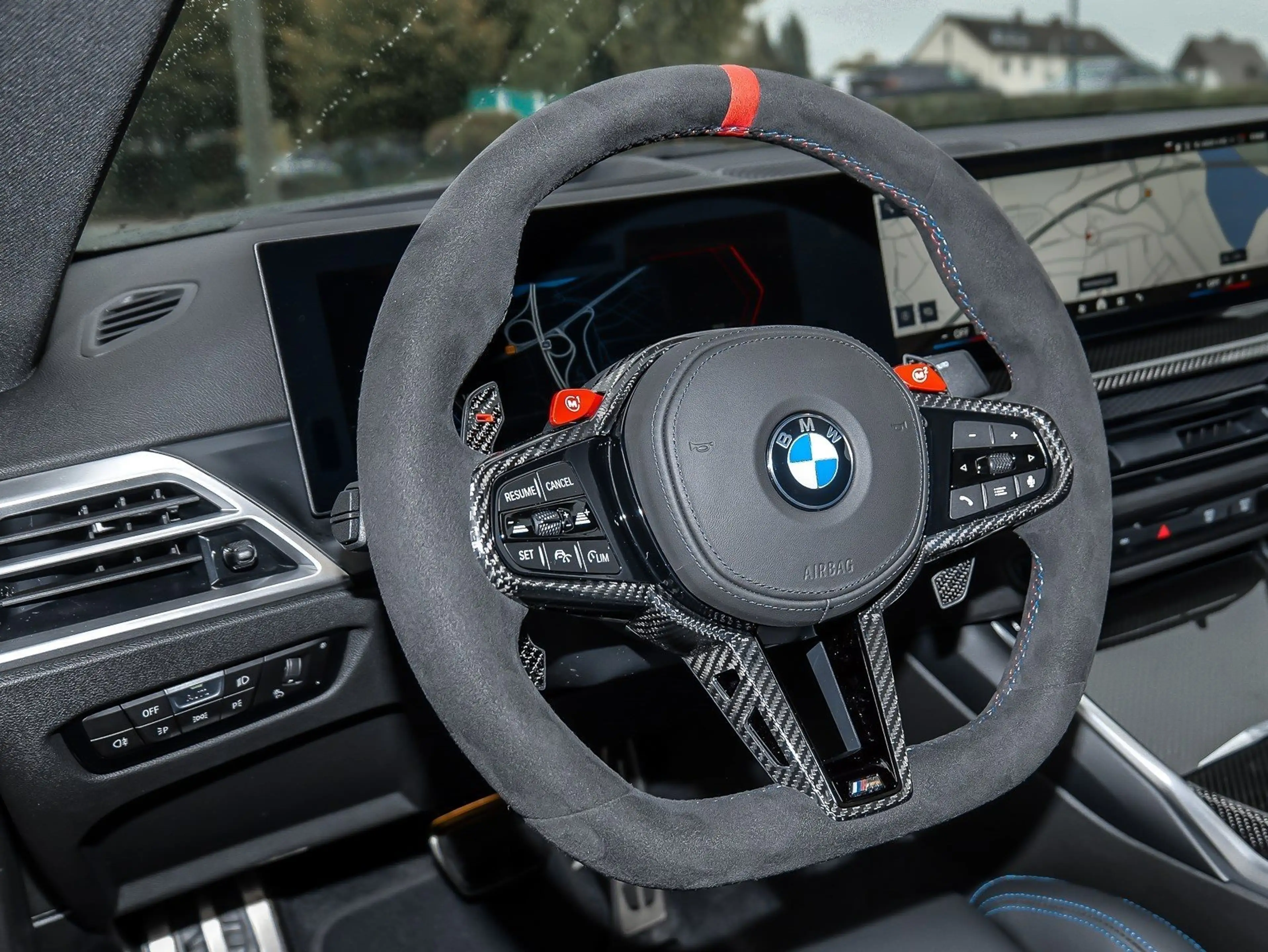 BMW M2 Coupé HuD DA PA H/K KFZG PANO — photo 16