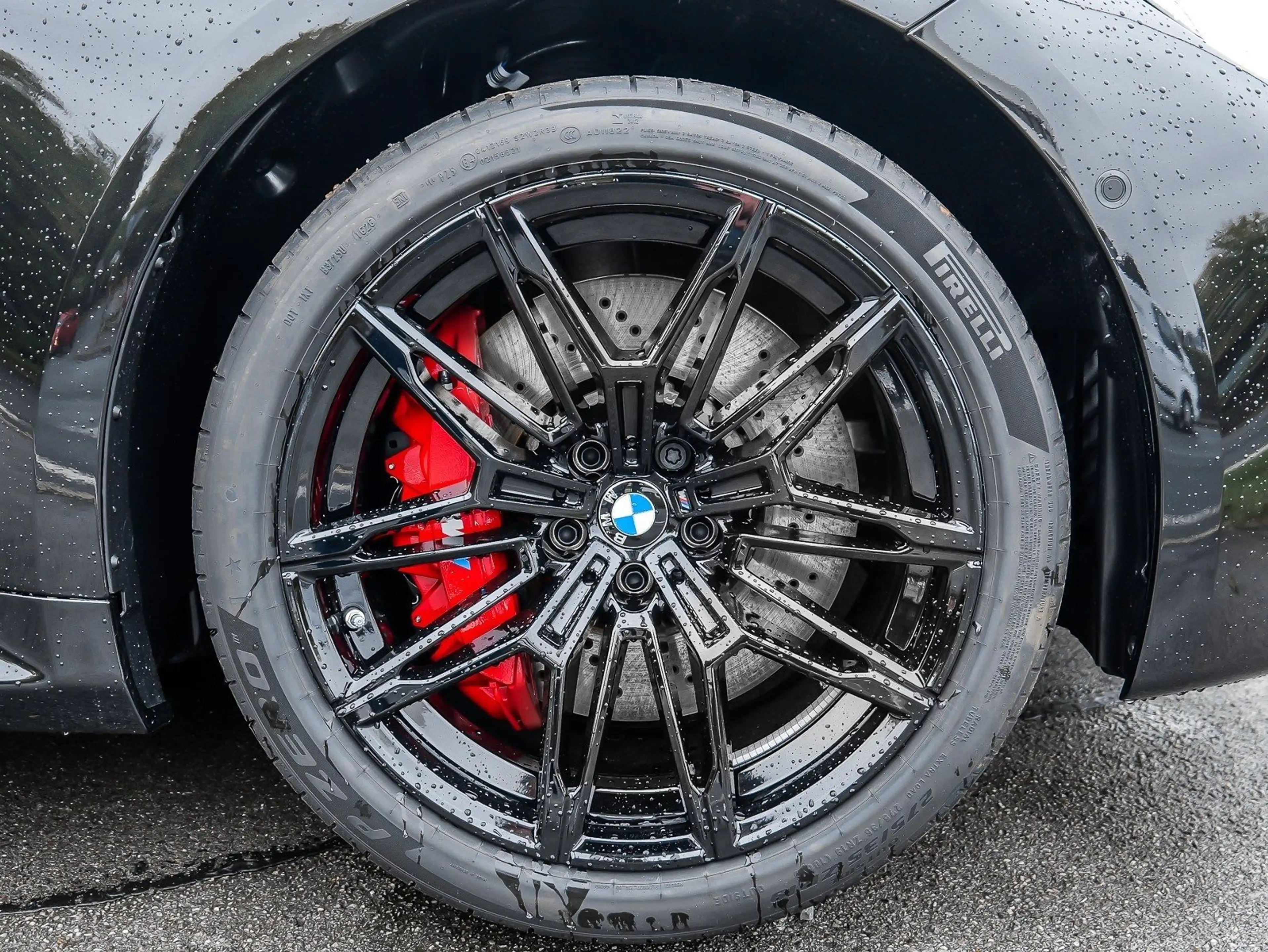 BMW M2 Coupé HuD DA PA H/K KFZG PANO — photo 4