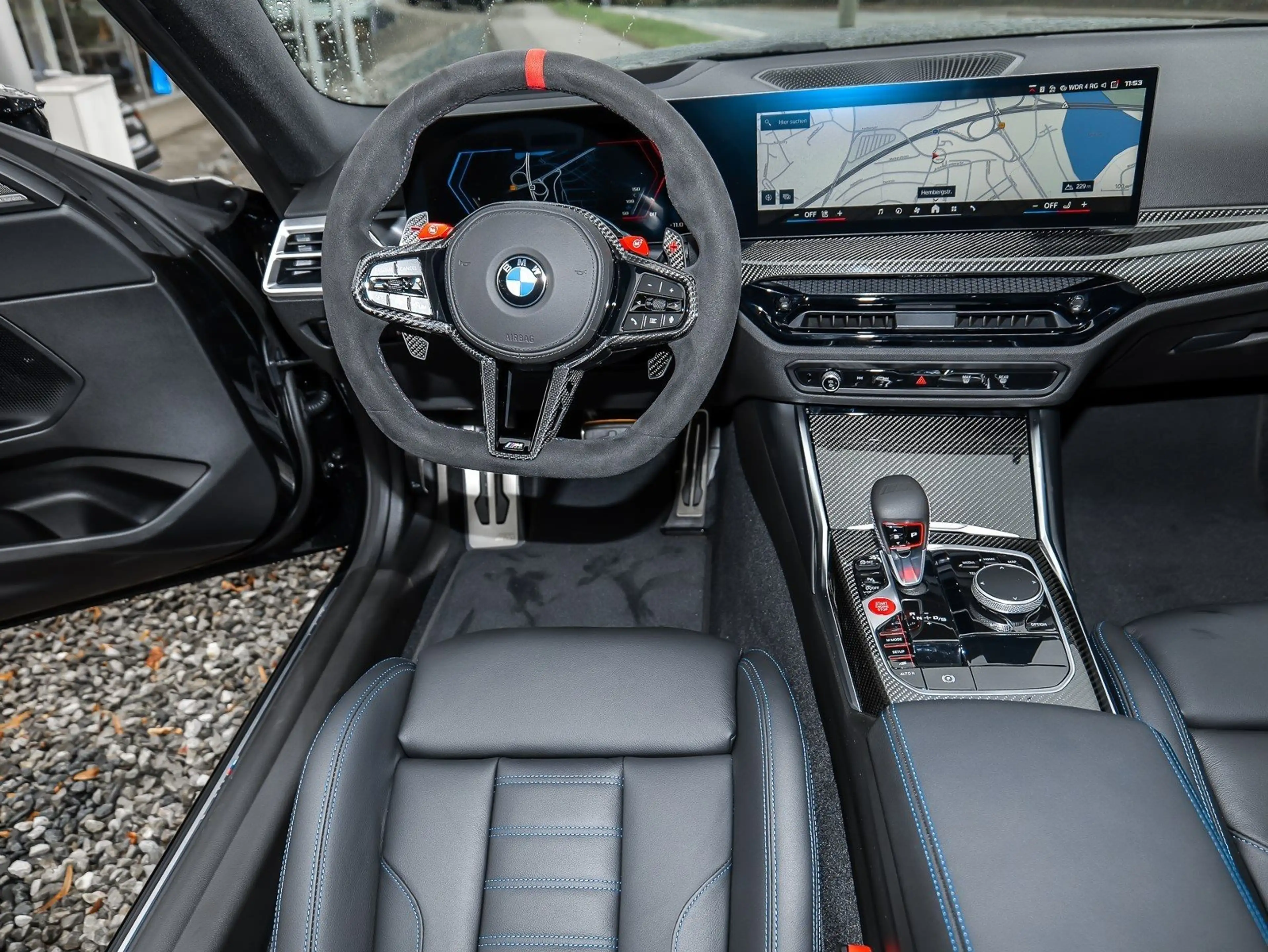 BMW M2 Coupé HuD DA PA H/K KFZG PANO — photo 13
