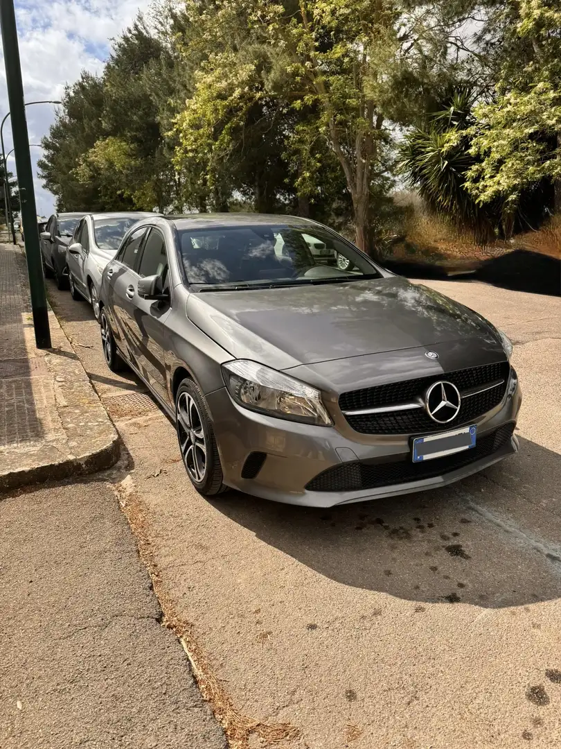 Mercedes-Benz A 160 d Business - 1